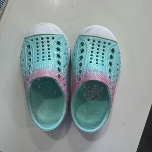 Toddler Slip-On Native Shoes